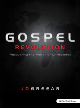 Read: Gospel Book Revolution