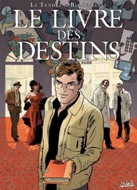 Le livre des destins T05 - Franck Biancarelli & Serge Le Tendre