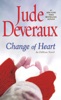 Book Change of Heart