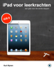 iPad voor leerkrachten - Kurt Klynen