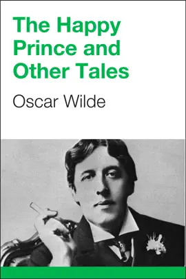Read: The Happy Prince and Other Tales Book