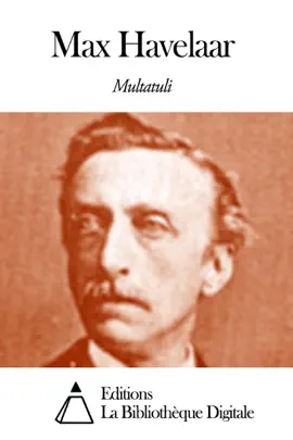 Max Havelaar