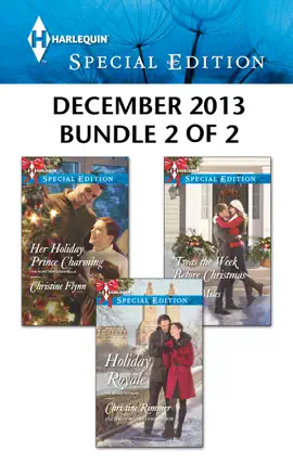 Read: Harlequin Book Special Edition December 2013 - Bundle 2 of 2