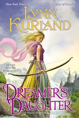 Read: Book Dreamer's Daughter