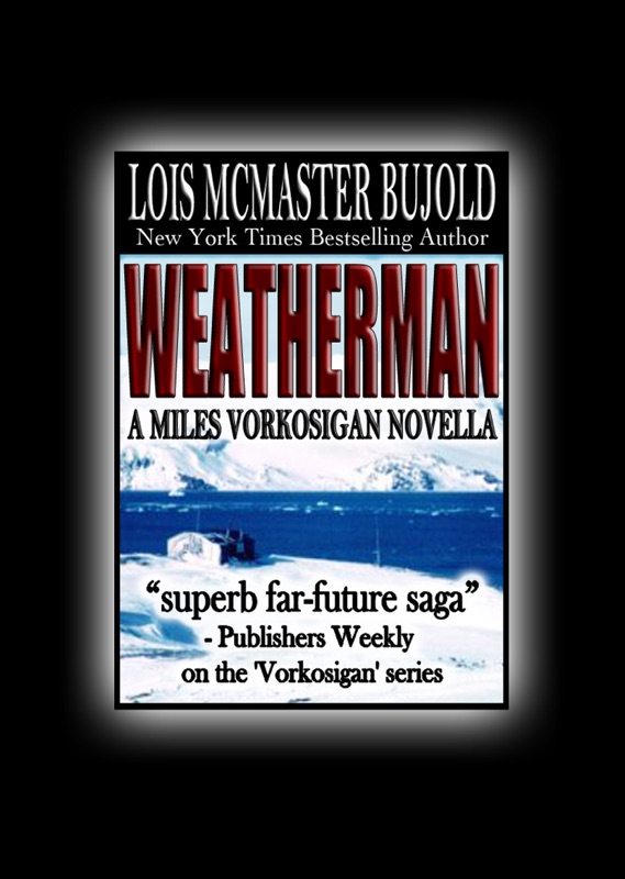 Weatherman (Vorkosigan Saga)
