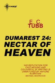 Nectar of Heaven - E.C. Tubb
