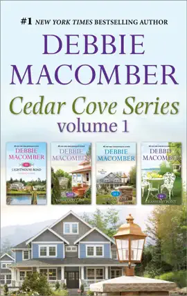 Read: Debbie Macomber's Cedar Book Cove Series Vol 1