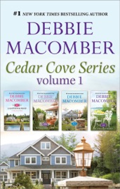 Debbie Macomber's Cedar Cove Series Vol 1 - Debbie Macomber