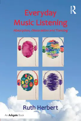 Read: Book Everyday Music Listening