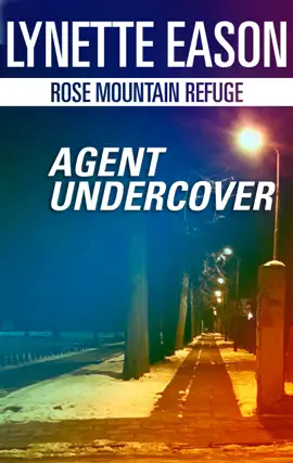 Read: Agent Undercover Book