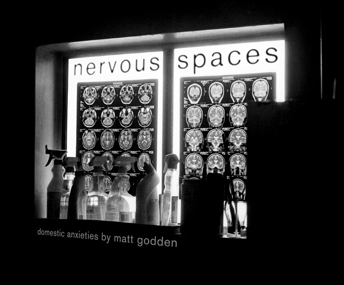 Nervous Spaces