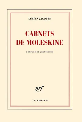 Read: Carnets Book de Moleskine