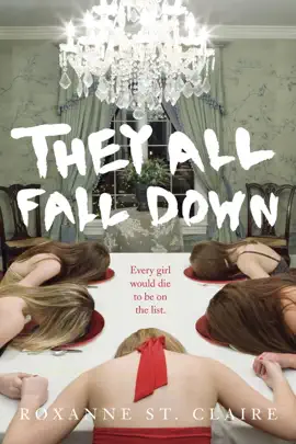 Read: Book They All Fall Down