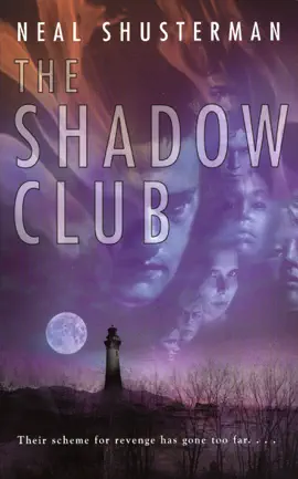 Read: Book The Shadow Club
