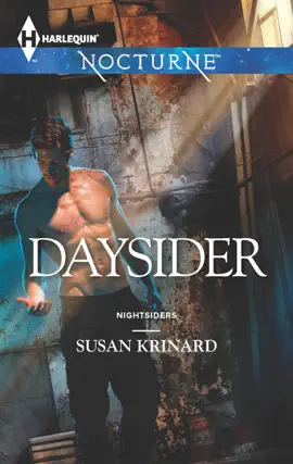 Read: Daysider