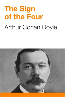Read: Book The Sign of the Four