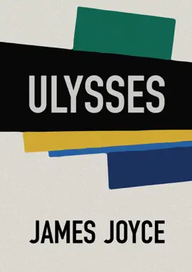 Read: Ulysses