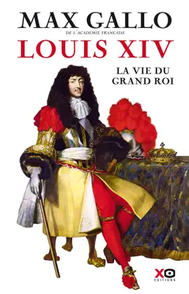 Read: Louis XIV - La Vie du grand Book roi