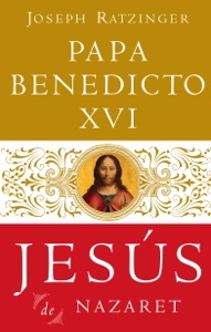 Jesus De Nazaret Book Cover