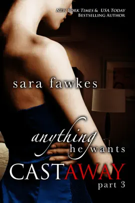 Read: Anything Book He Wants: Castaway (#3)