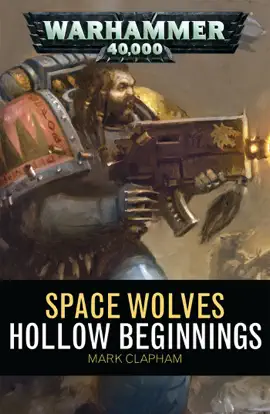 Read: Book Hollow Beginning