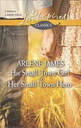 Read: His Small-Town Book Girl and Her Small-Town Hero
