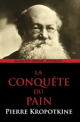 Read: La conquête du Book pain