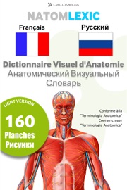 Natom Lexic Français-Русский - Callimedia