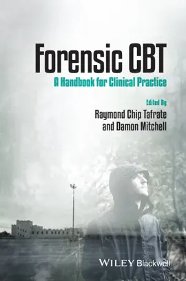 Read: Book Forensic CBT