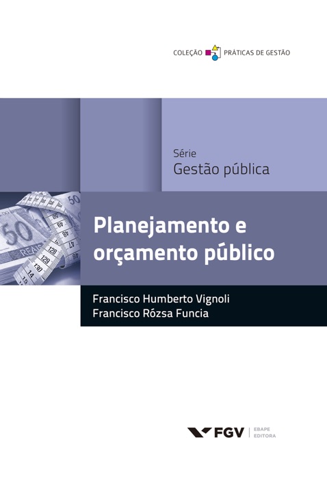 Planejamento e orçamento público