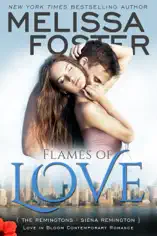 Flames of Love