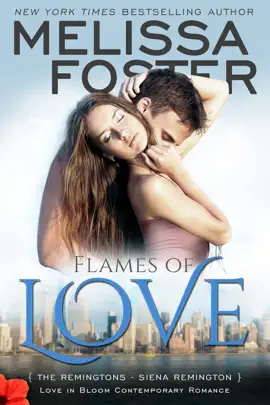 Flames of Love