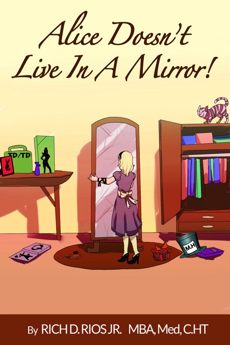 Alice Doesn't Live in the Mirror