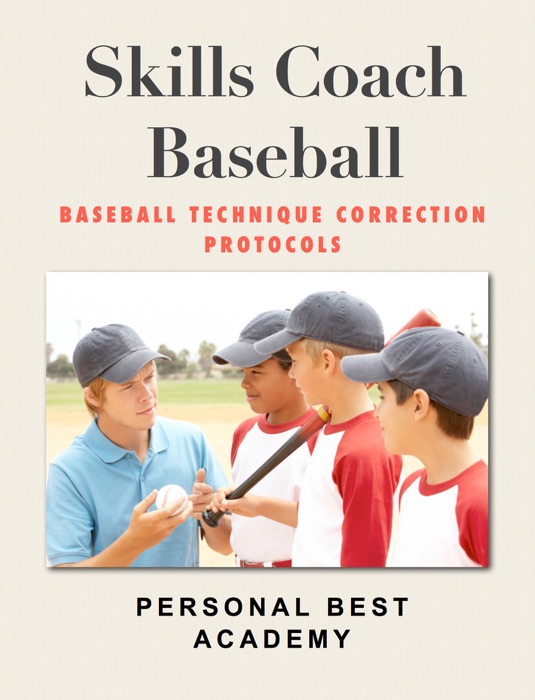 Skills Coach Baseball