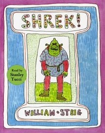 Shrek! - William Steig