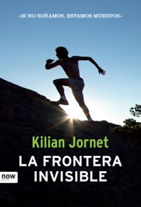 La frontera invisible Book Cover