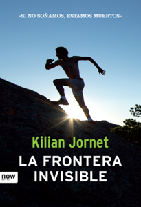 La frontera invisible Book Cover