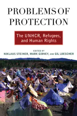 Read: Problems Book of Protection