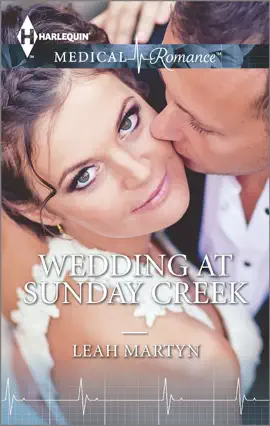 Read: Book Wedding at Sunday Creek