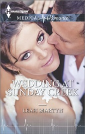 Wedding at Sunday Creek - Leah Martyn