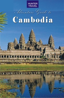 Adventure Guide to Cambodia by Janet Arrowood