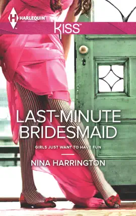 Read: Book Last-Minute Bridesmaid