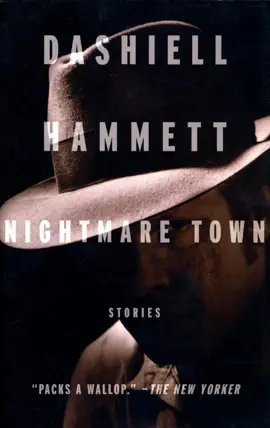 Read: Nightmare Book Town