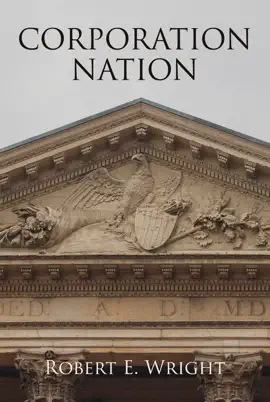 Read: Corporation Nation Book