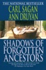 Book Shadows of Forgotten Ancestors