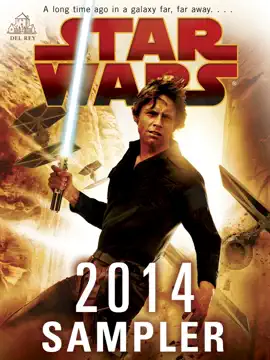 Read: Star Wars 2014 Book Sampler