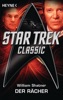 Book Star Trek - Classic: Der Rächer