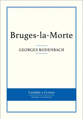 Read: Bruges-la-Morte