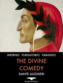 Read: The Divine Comedy Book