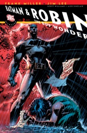 All-Star Batman & Robin, The Boy Wonder (2005-2008) #2 - Frank Miller & Jim Lee
